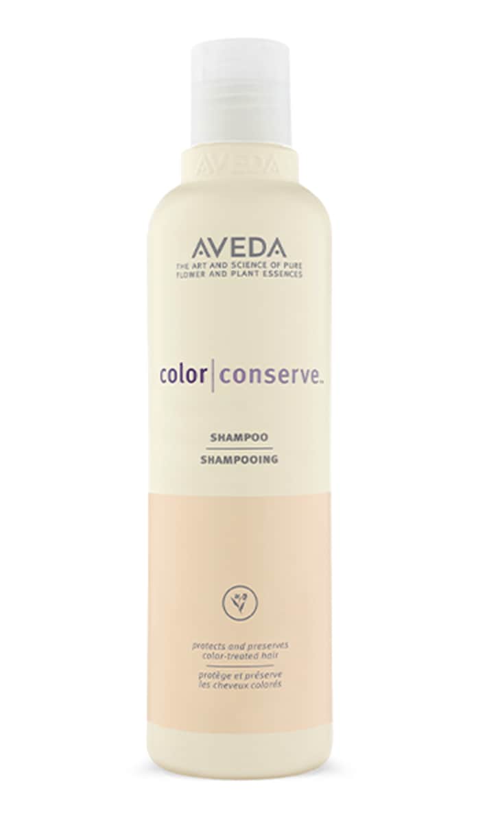 Color Conserve Boyalı Saçlar için Şampuan